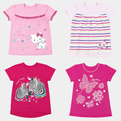 PUDEŁKO T-SHIRT -70%