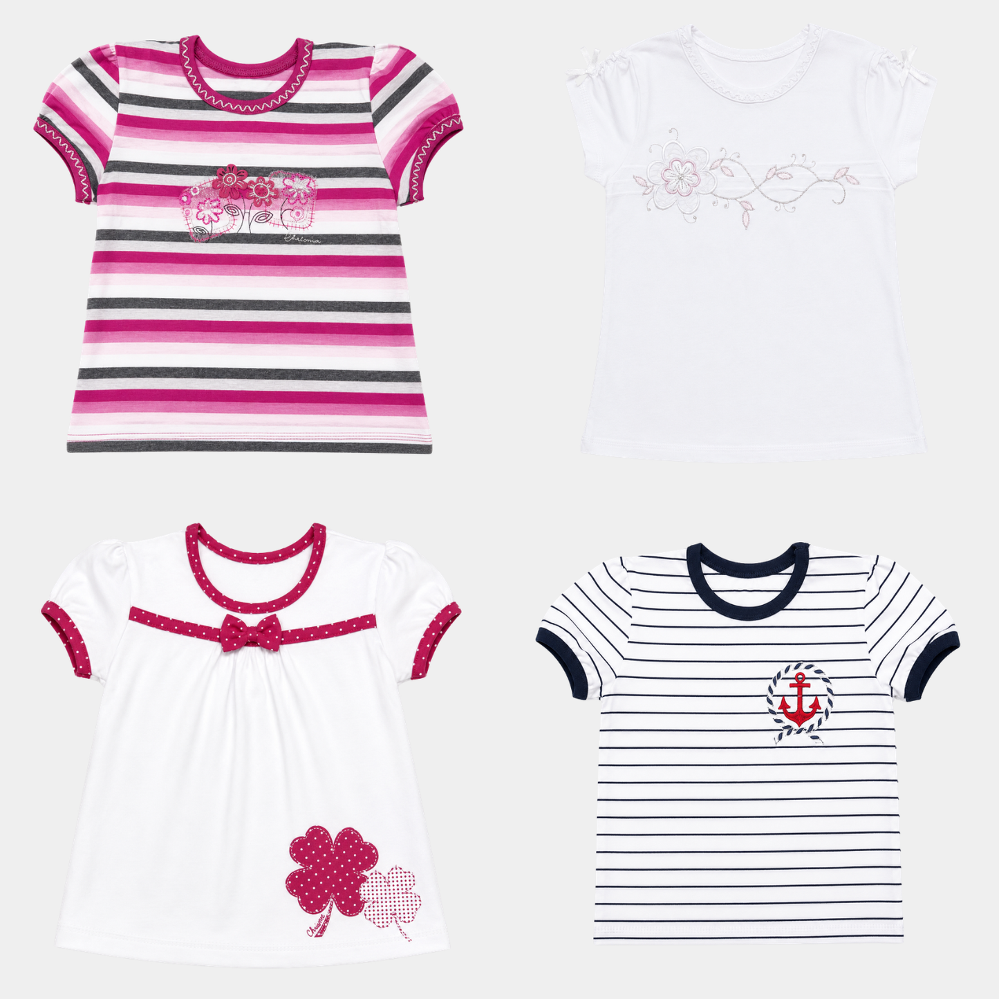 PUDEŁKO T-SHIRT -70%