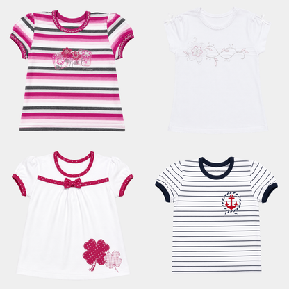 PUDEŁKO T-SHIRT -70%